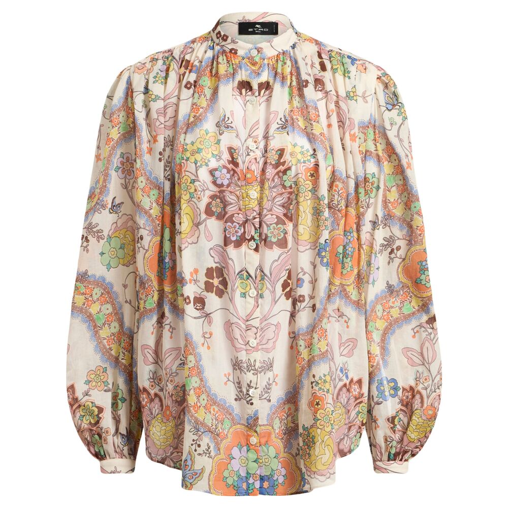 Etro Camicie - Neutro | Wanan Luxury