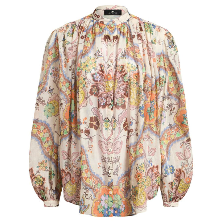 Etro Camicie - Neutro | Wanan Luxury