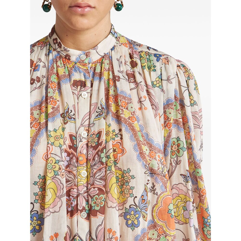 Etro Camicie - Neutro | Wanan Luxury