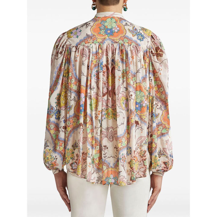 Etro Camicie - Neutro | Wanan Luxury