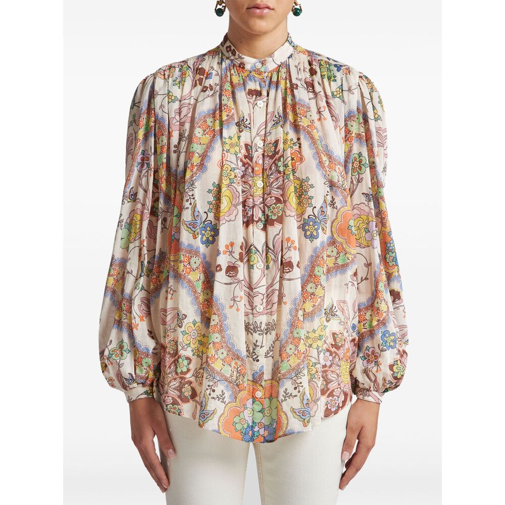 Etro Camicie - Neutro | Wanan Luxury