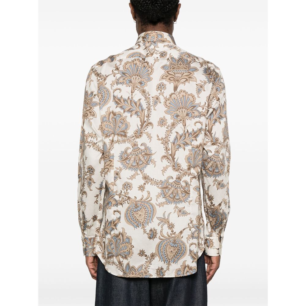 Etro Camicie - Neutro | Wanan Luxury