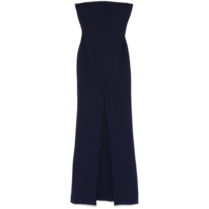 Solace London Abiti - Blu | Wanan Luxury