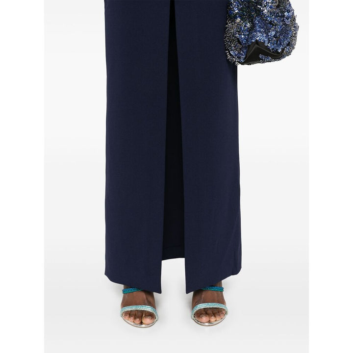 Solace London Abiti - Blu | Wanan Luxury