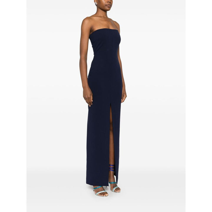 Solace London Abiti - Blu | Wanan Luxury