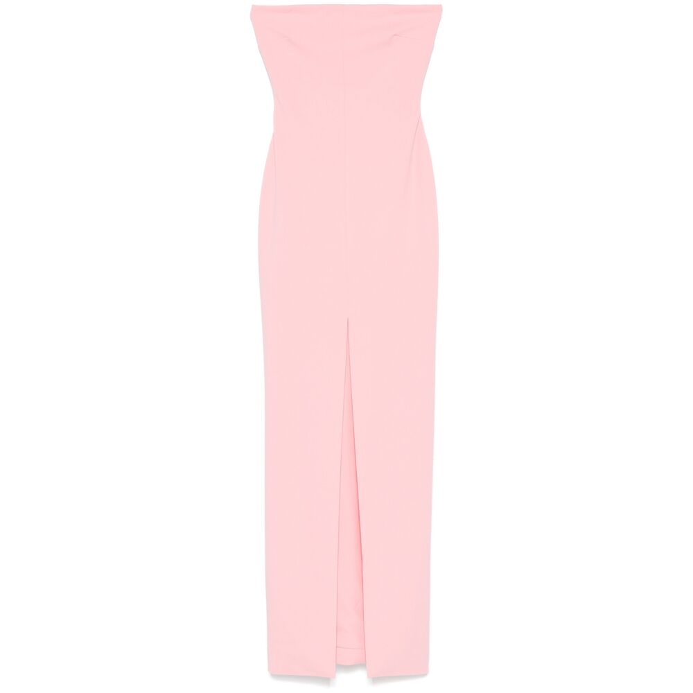 Solace London Abiti - Rosa | Wanan Luxury
