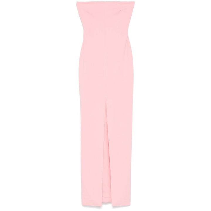 Solace London Abiti - Rosa | Wanan Luxury
