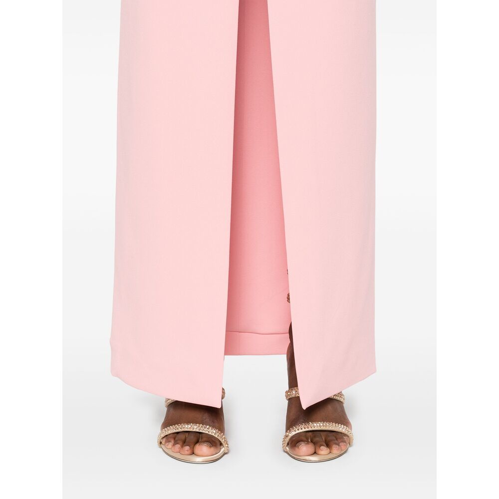 Solace London Abiti - Rosa | Wanan Luxury