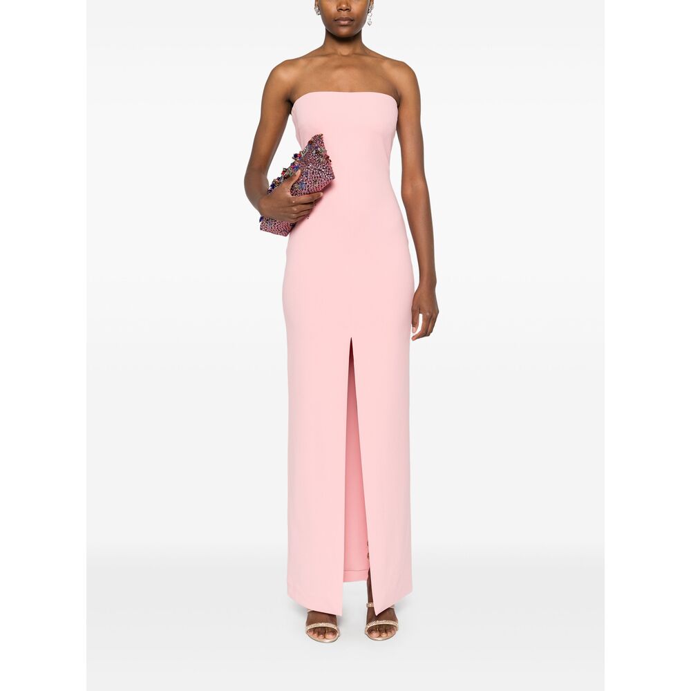 Solace London Abiti - Rosa | Wanan Luxury