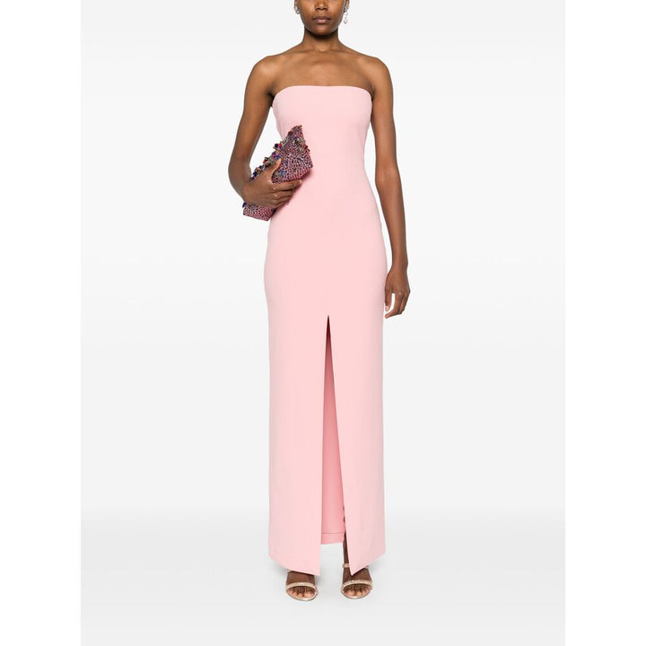 Solace London Abiti - Rosa | Wanan Luxury