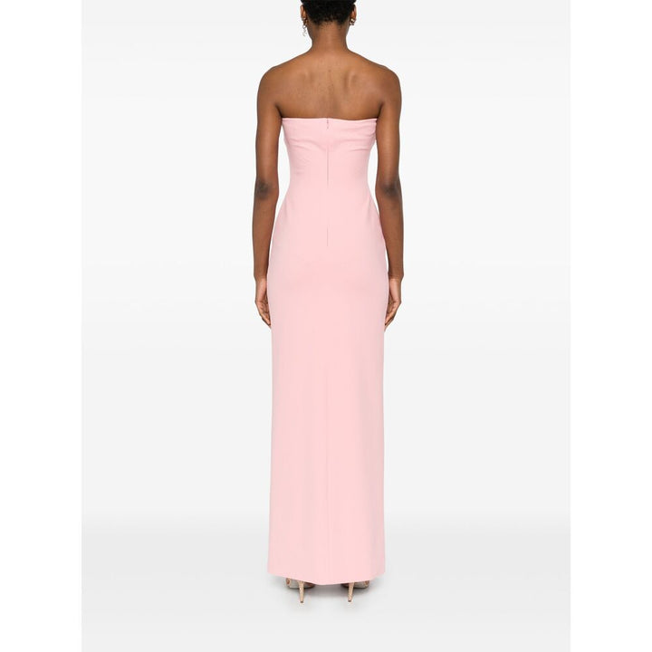 Solace London Abiti - Rosa | Wanan Luxury
