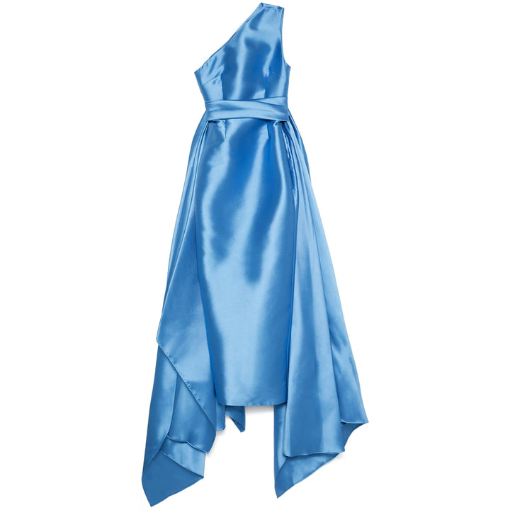 Solace London Abiti - Blu | Wanan Luxury