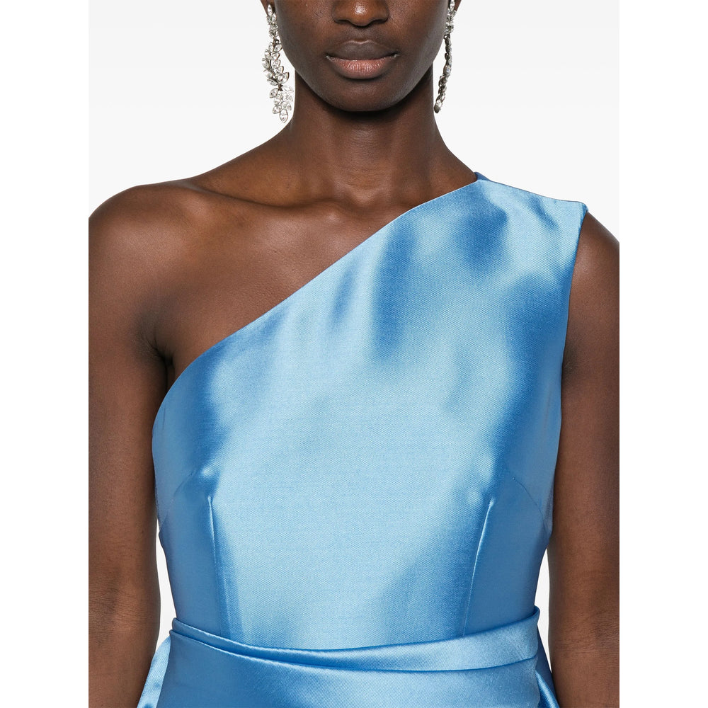 Solace London Abiti - Blu | Wanan Luxury