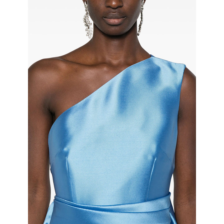Solace London Abiti - Blu | Wanan Luxury