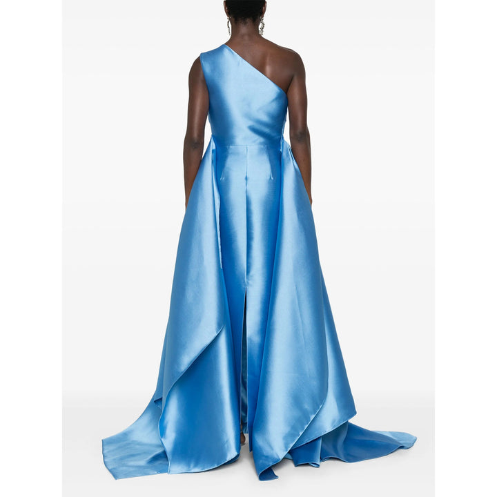 Solace London Abiti - Blu | Wanan Luxury