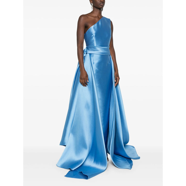 Solace London Abiti - Blu | Wanan Luxury