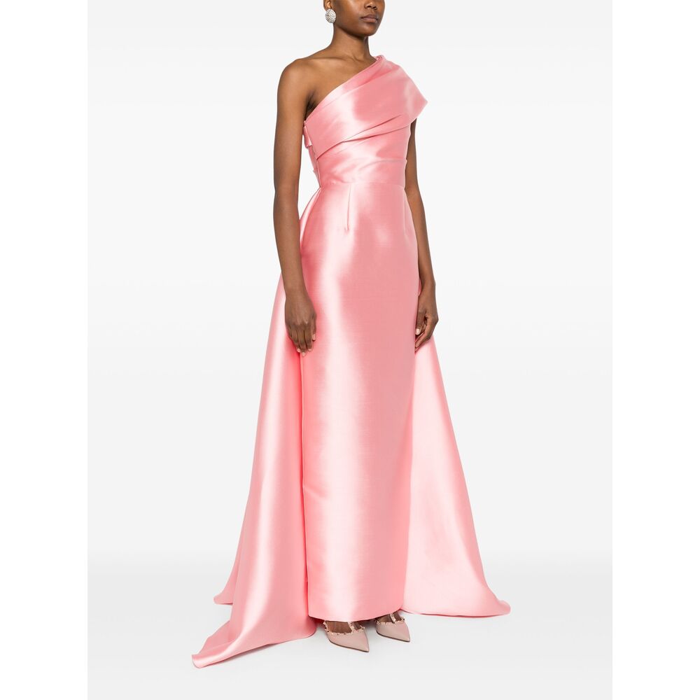 Solace London Abiti - Rosa | Wanan Luxury