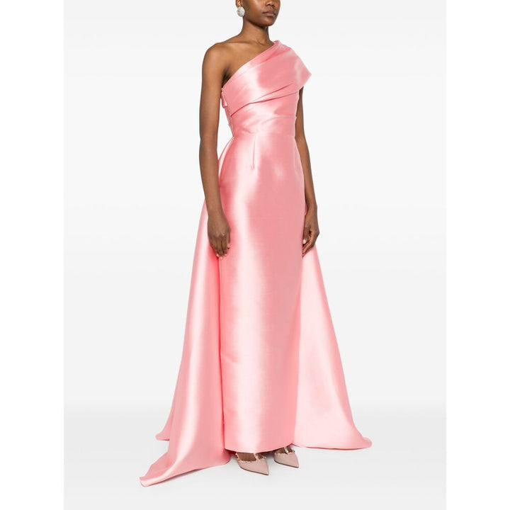 Solace London Abiti - Rosa | Wanan Luxury