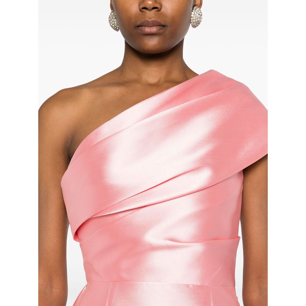 Solace London Abiti - Rosa | Wanan Luxury