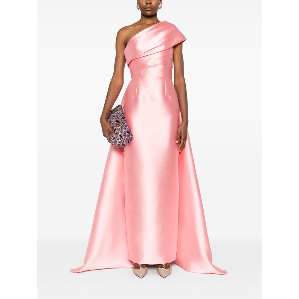 Solace London Abiti - Rosa | Wanan Luxury