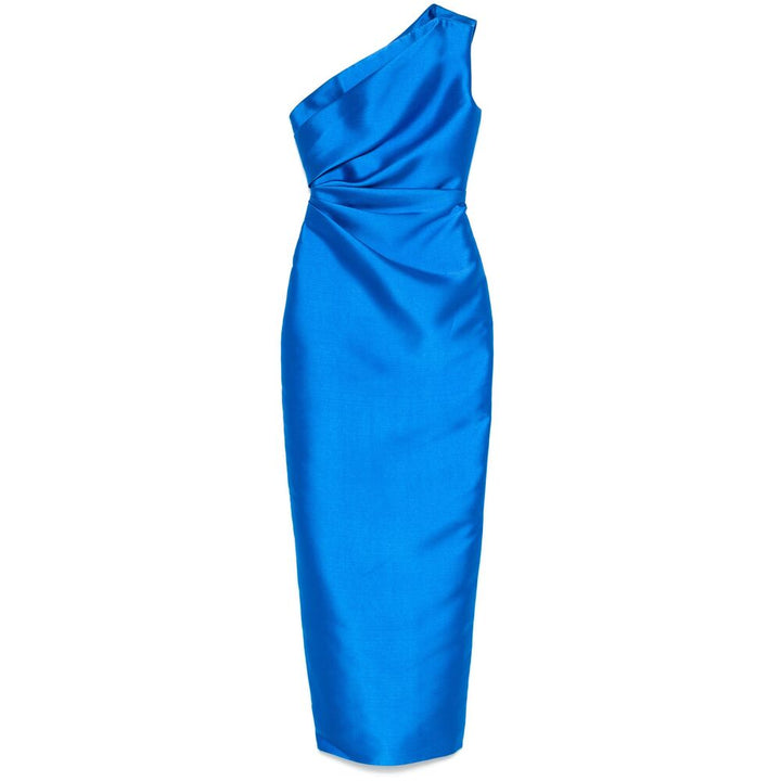 Solace London Abiti - Blu | Wanan Luxury