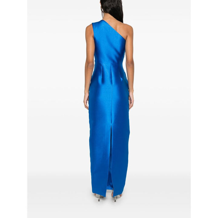 Solace London Abiti - Blu | Wanan Luxury