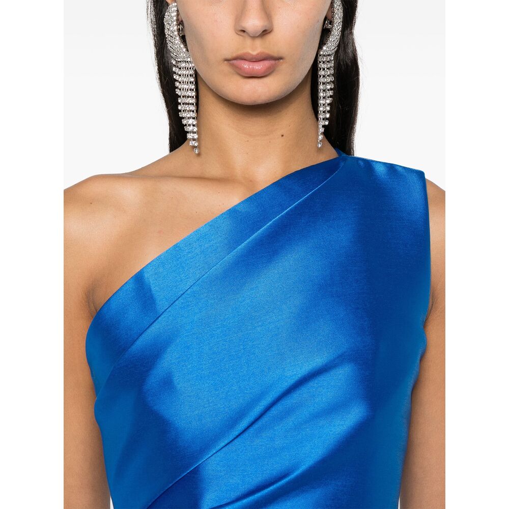 Solace London Abiti - Blu | Wanan Luxury