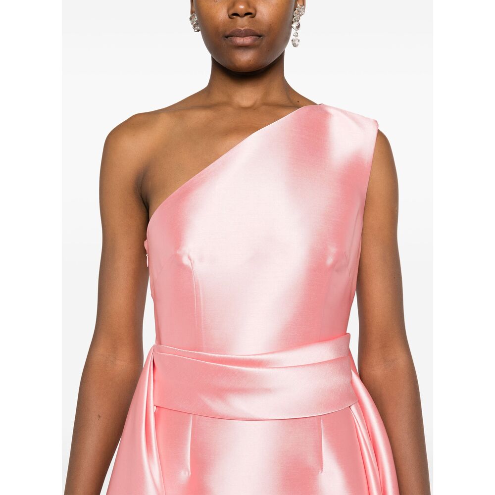 Solace London Abiti - Rosa | Wanan Luxury