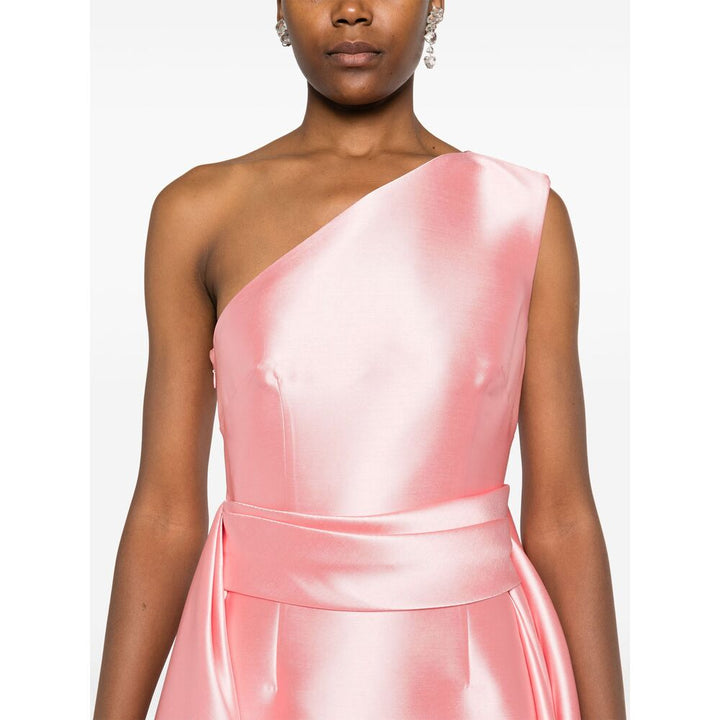 Solace London Abiti - Rosa | Wanan Luxury