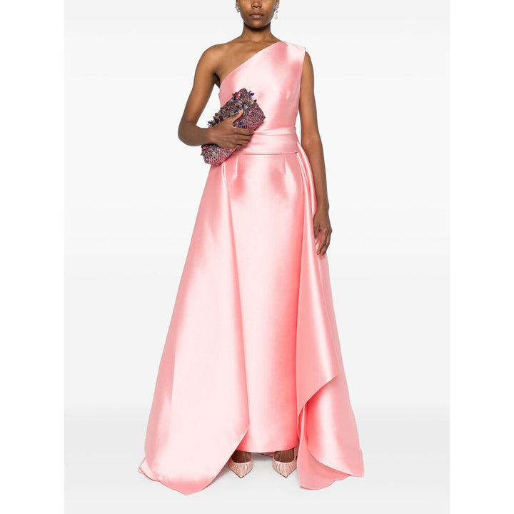 Solace London Abiti - Rosa | Wanan Luxury