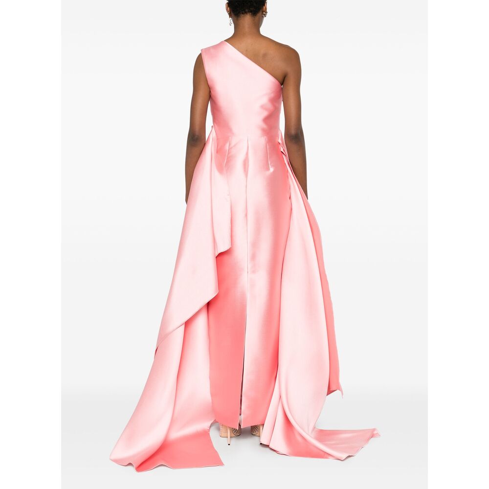 Solace London Abiti - Rosa | Wanan Luxury