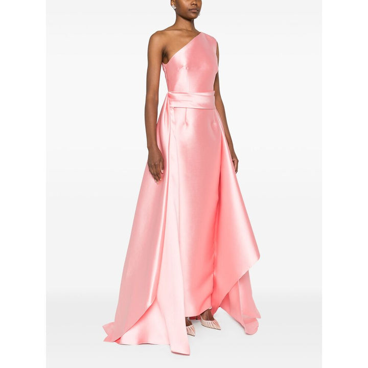 Solace London Abiti - Rosa | Wanan Luxury