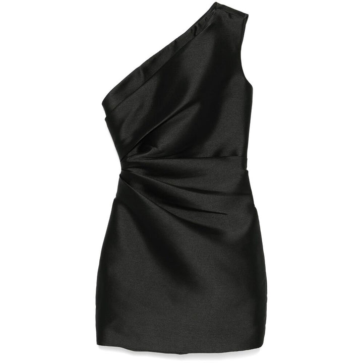 Solace London Abiti - Nero | Wanan Luxury