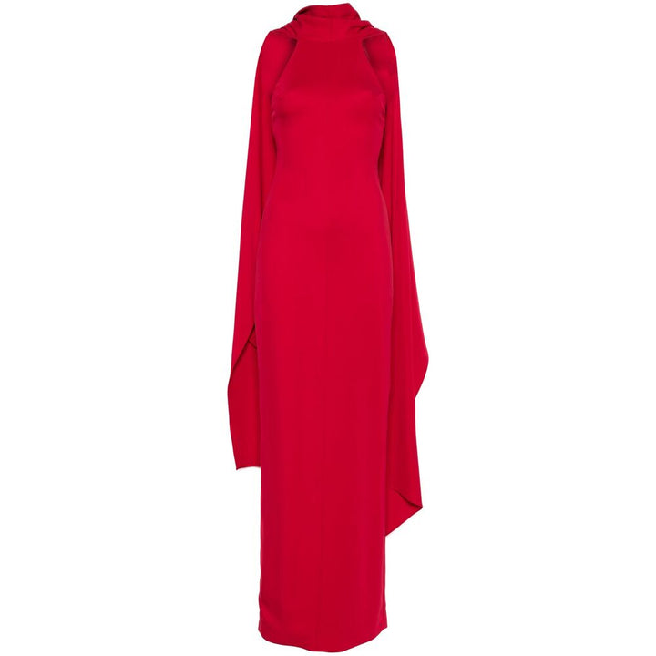 Solace London Abiti - Rosso | Wanan Luxury