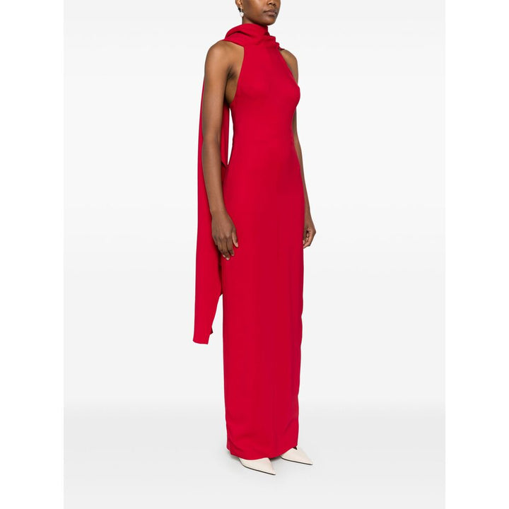 Solace London Abiti - Rosso | Wanan Luxury