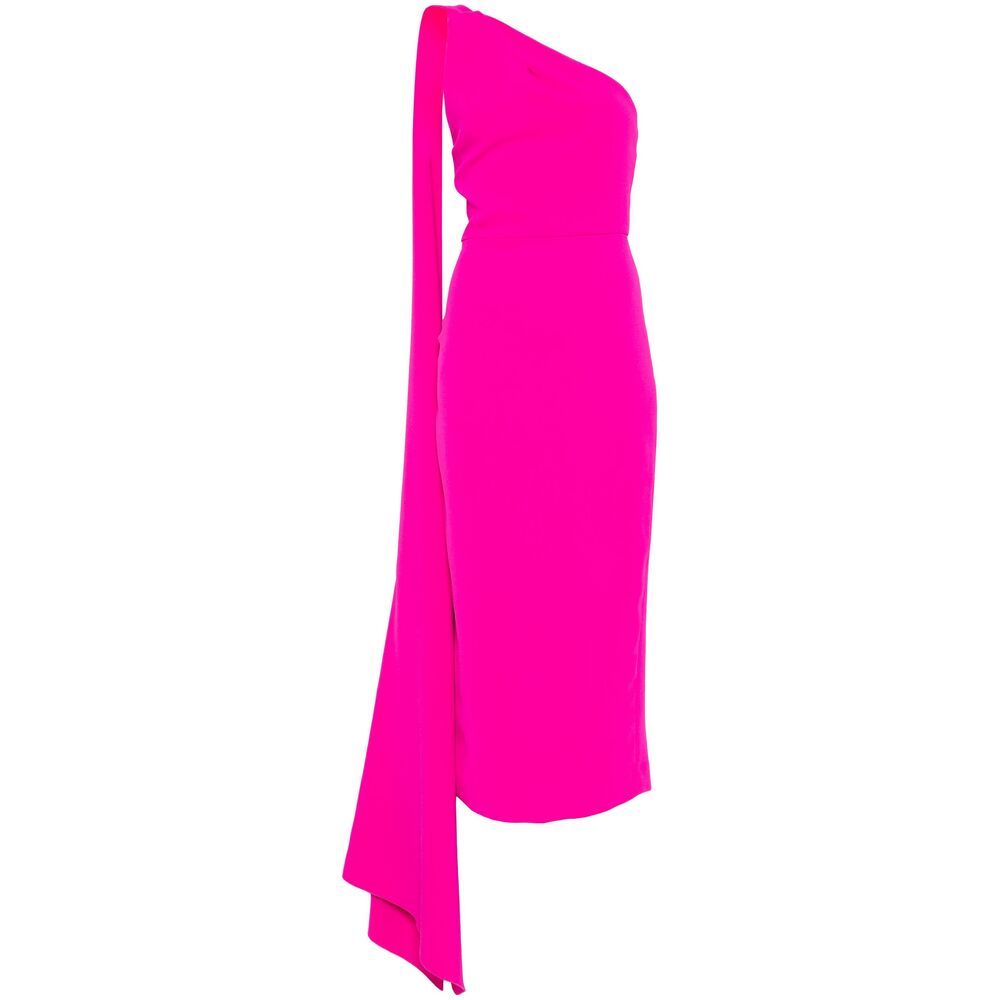 Solace London Abiti - Rosa | Wanan Luxury