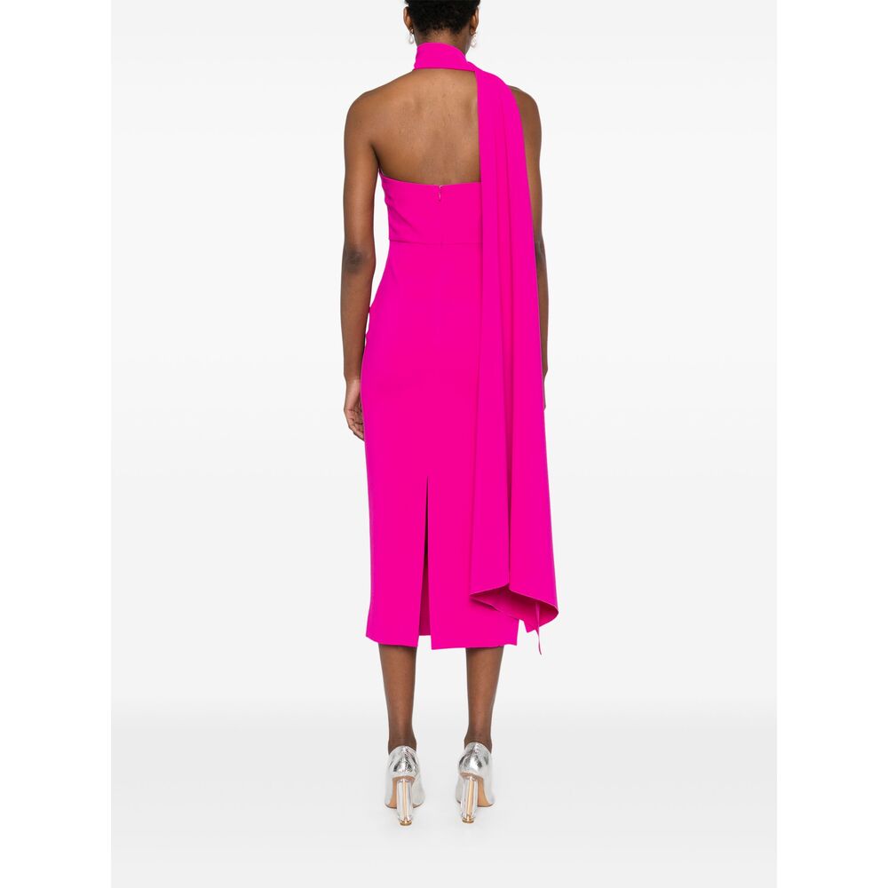 Solace London Abiti - Rosa | Wanan Luxury