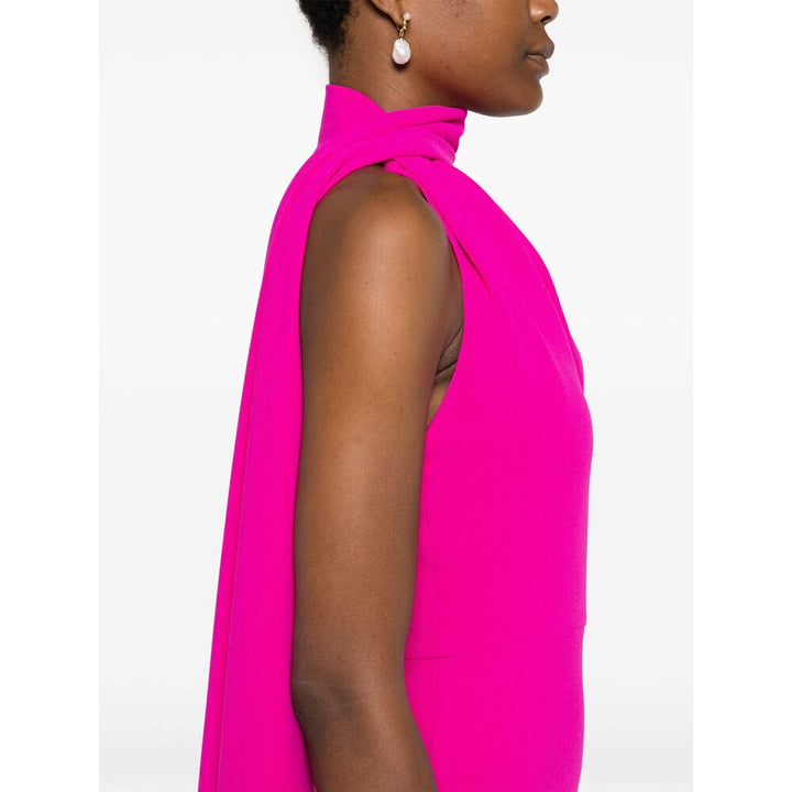 Solace London Abiti - Rosa | Wanan Luxury