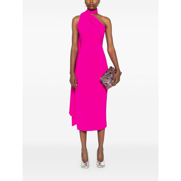 Solace London Abiti - Rosa | Wanan Luxury
