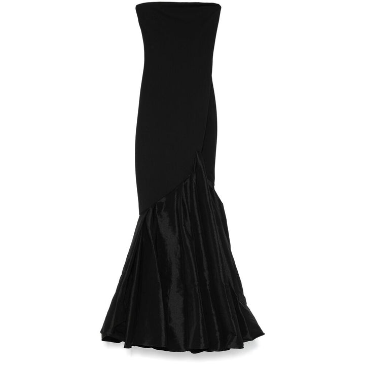 Solace London Abiti - Nero | Wanan Luxury