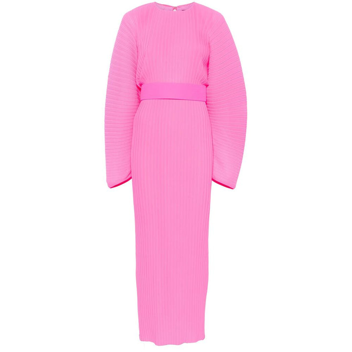 Solace London Abiti - Rosa | Wanan Luxury