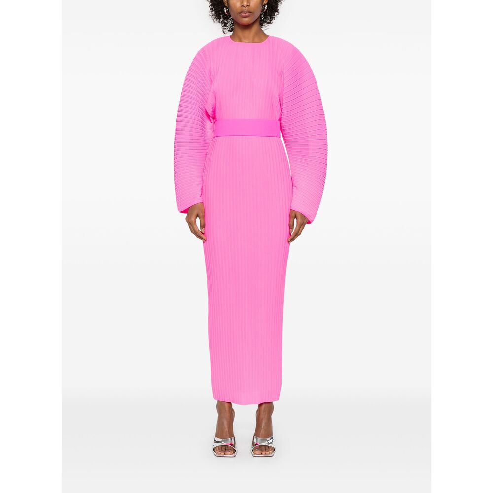 Solace London Abiti - Rosa | Wanan Luxury
