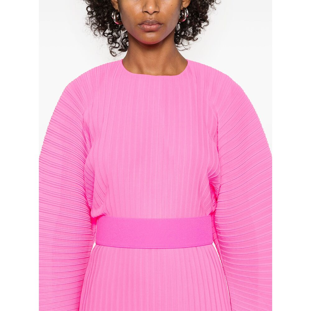 Solace London Abiti - Rosa | Wanan Luxury