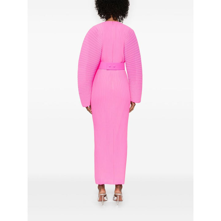 Solace London Abiti - Rosa | Wanan Luxury