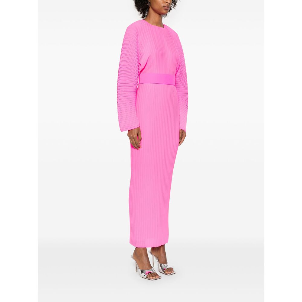 Solace London Abiti - Rosa | Wanan Luxury