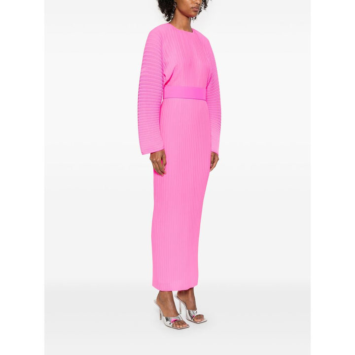 Solace London Abiti - Rosa | Wanan Luxury
