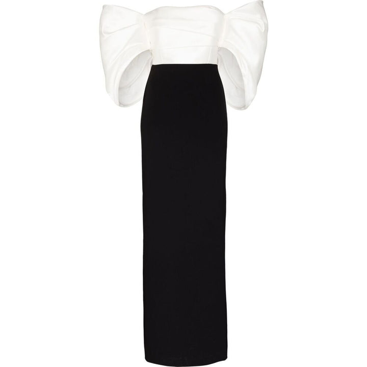 Solace London Abiti - Neutro, Nero | Wanan Luxury