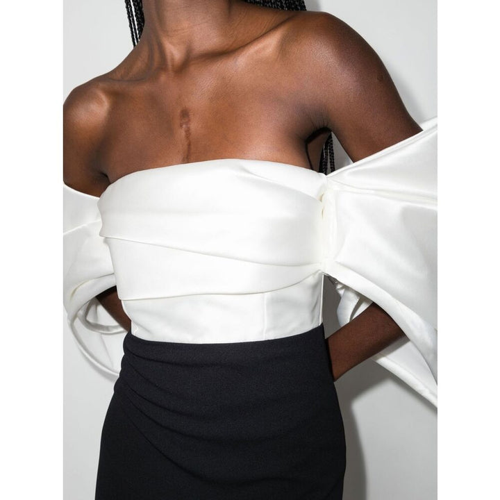 Solace London Abiti - Neutro, Nero | Wanan Luxury