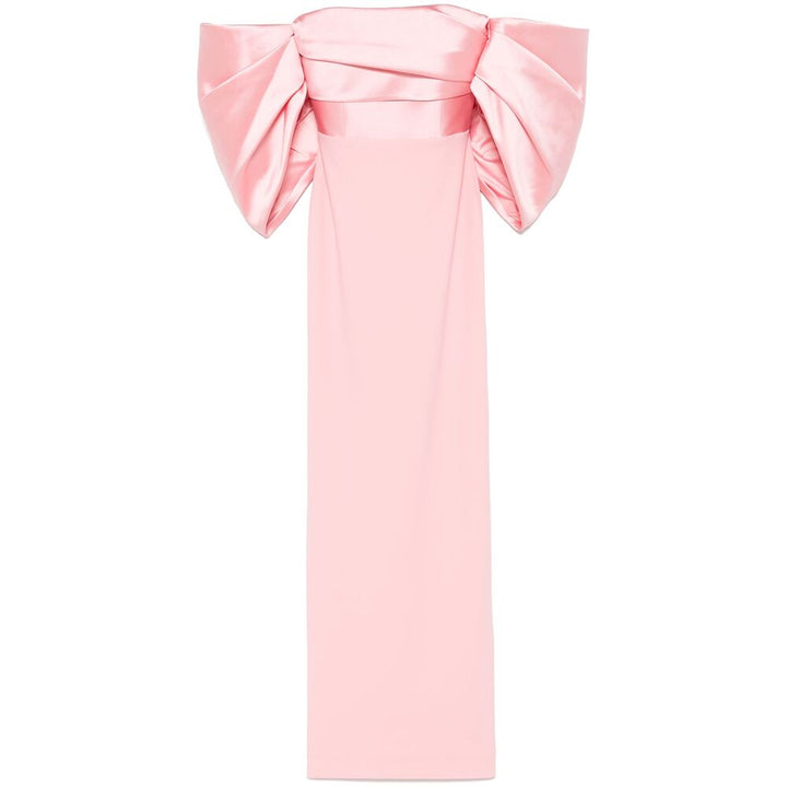 Solace London Abiti - Rosa | Wanan Luxury