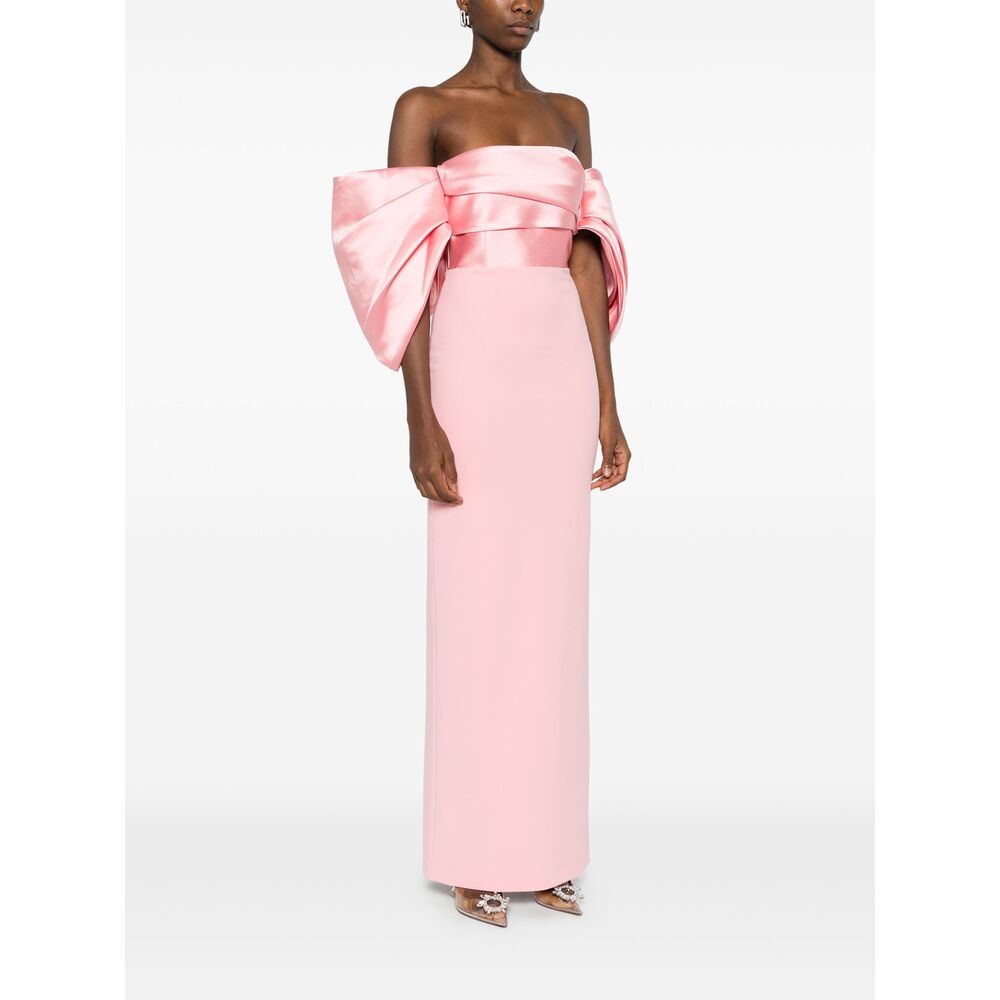 Solace London Abiti - Rosa | Wanan Luxury